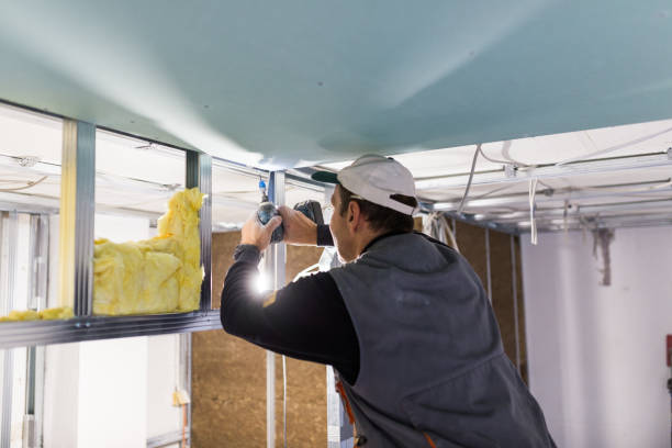Best Spray Foam Insulation  in North Braddock, PA