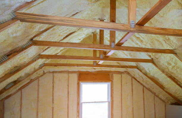 Best Spray Foam Insulation  in North Braddock, PA