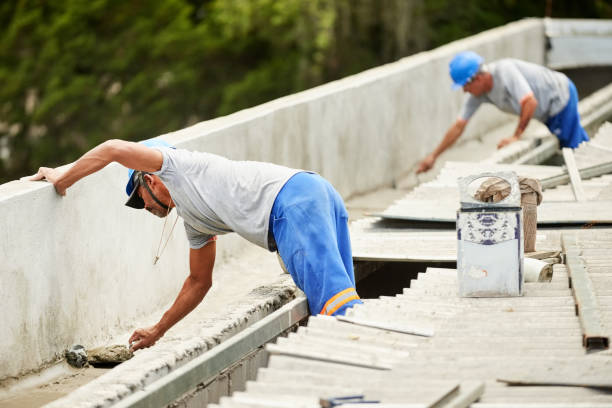 Best Attic Insulation Installation  in North Braddock, PA