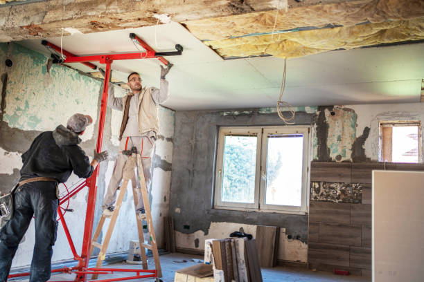 Best Insulation for New Construction  in North Braddock, PA