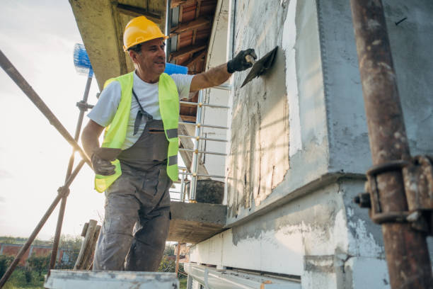 Best Insulation Repair Services  in North Braddock, PA