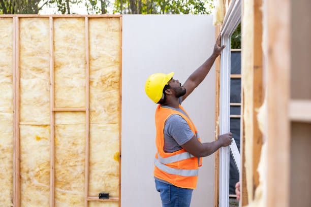 Range of Insulation Solutions in North Braddock, PA