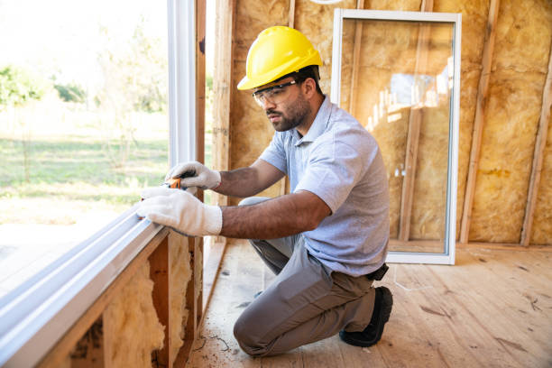 Best Professional Insulation Contractor  in North Braddock, PA