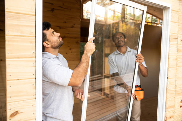 Best Blown-in Insulation  in North Braddock, PA