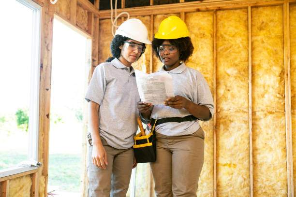 Best Crawl Space Insulation  in North Braddock, PA
