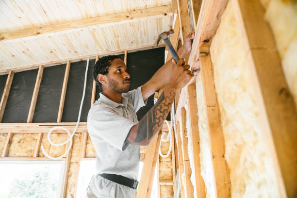 Insulation Repair Services in North Braddock, PA