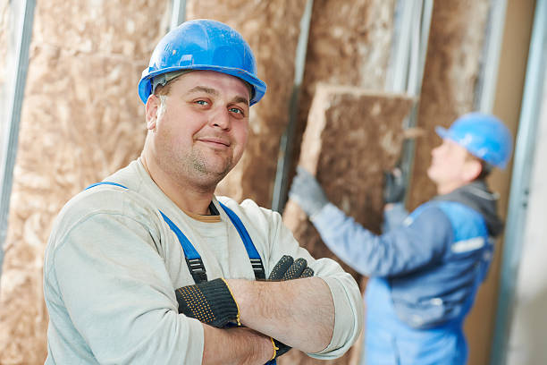 Best Soundproof Insulation Installation  in North Braddock, PA