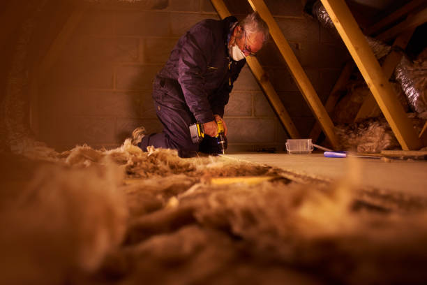 North Braddock, PA Insulation Contractor Company